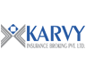 KarvyInsuranceBrokingLogo